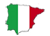 CLÍNICA LEGOS - Italiano