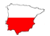 CLÍNICA LEGOS - Polski